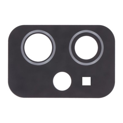 Camera Lens For Vivo Y55 5g White By - Maxbhi Com