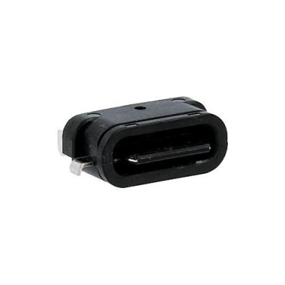 Charging Connector For Blackview Bl8800 By - Maxbhi Com