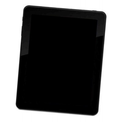 Lcd Flex Cable For Mercury Mtab 10 Rio By - Maxbhi Com