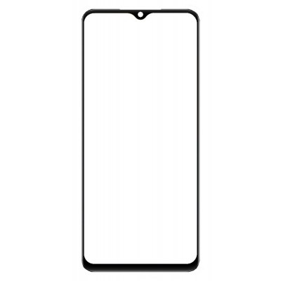 Replacement Front Glass For Vivo Y55 5g Blue By - Maxbhi Com