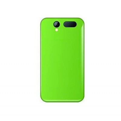 Full Body Housing For Hitech S300i White - Maxbhi Com