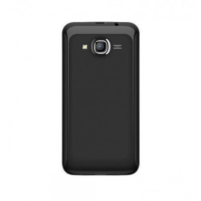 Full Body Housing For Hitech S330 Amaze Black - Maxbhi Com