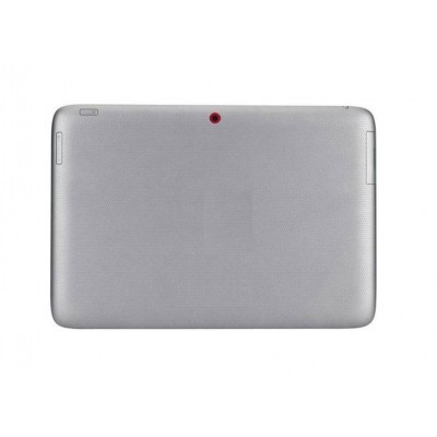 Full Body Housing For Hp Slate10 Hd Silver - Maxbhi Com