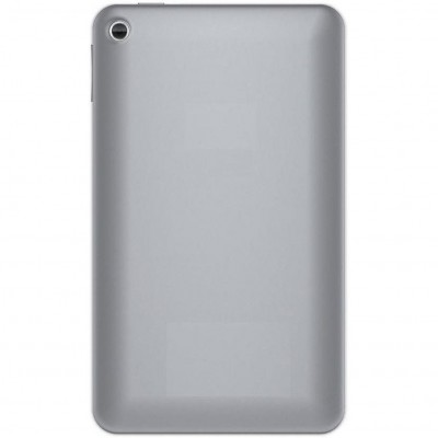 Full Body Housing For Hp Slate 7 8gb Wifi Silver - Maxbhi Com
