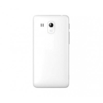 Full Body Housing For Huawei Ascend G520 Black - Maxbhi Com