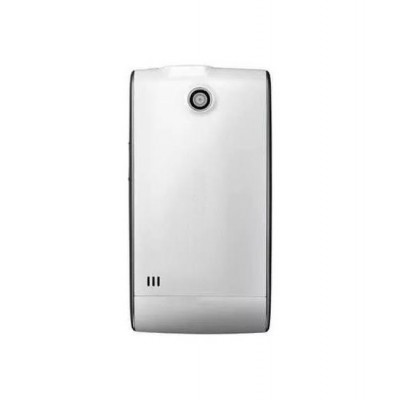 Full Body Housing For Huawei U8500 Black - Maxbhi Com