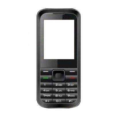 Full Body Housing For I5 Mobile Spider Black - Maxbhi Com