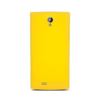 Full Body Housing For Iball Andi 4 5p Glitter Yellow - Maxbhi Com