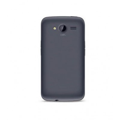 Full Body Housing For Iball Andi 4di Black - Maxbhi Com
