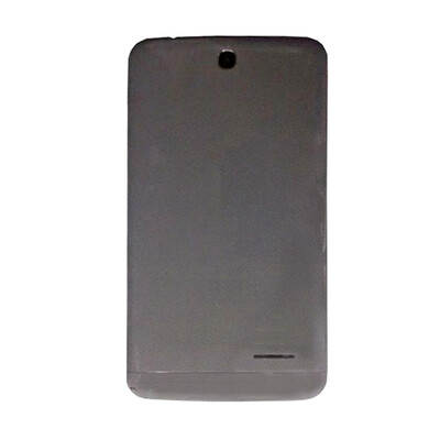 Full Body Housing For Iball Slide 3g Q7218 Black - Maxbhi Com