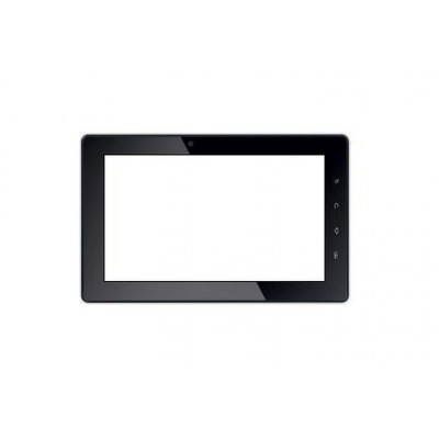 Full Body Housing For Iball Slide I5715 Black - Maxbhi Com