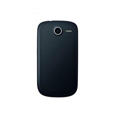 Full Body Housing For Idea Id280 Black - Maxbhi Com