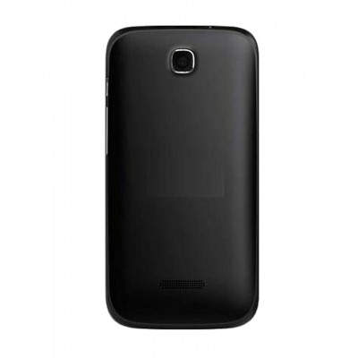 Full Body Housing For Idea Id 4000 Black - Maxbhi Com