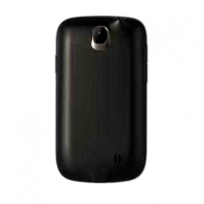 Full Body Housing For Idea Zeal Black - Maxbhi Com