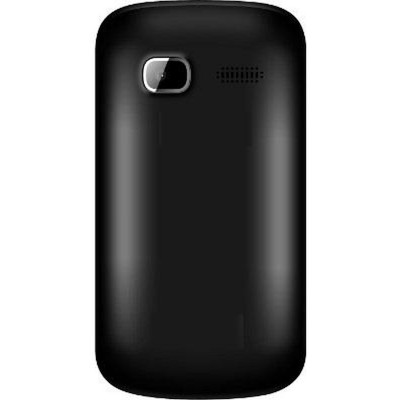 Full Body Housing for Hi-Tech Amaze S200 Black