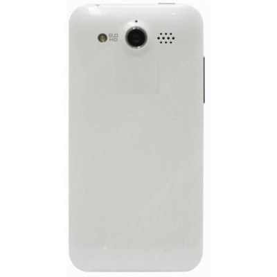 Full Body Housing for Huawei Honor U8860 White
