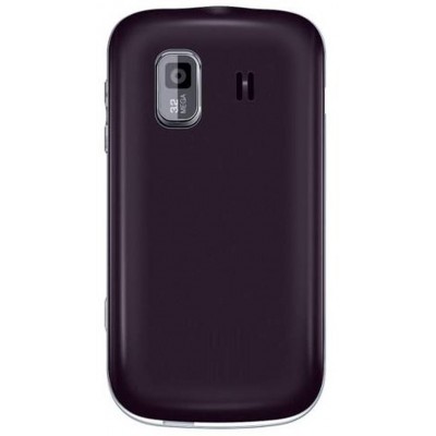 Full Body Housing for IBall Andi 3e Wine Color