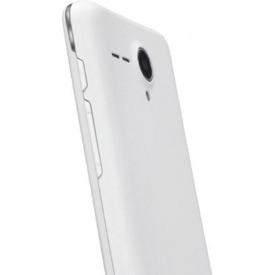 Full Body Housing for IBall Andi 4.5z White