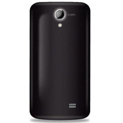 Full Body Housing for IBall Andi 4B2 Black