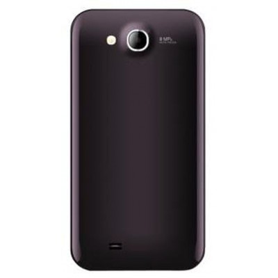 Full Body Housing for IBall Andi 5-M8 Black