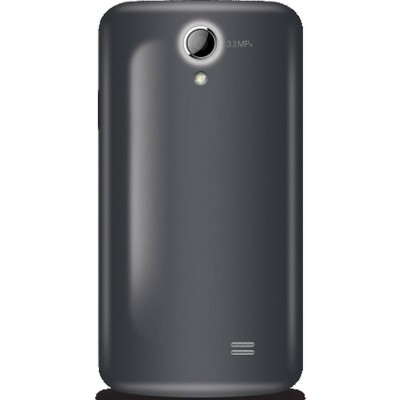 Full Body Housing for IBall Andi4-B2 IPS Black
