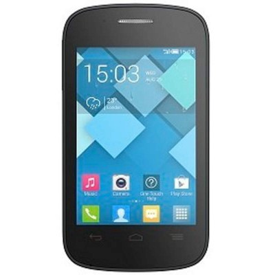 Full Body Housing for Idea ID 1000 Black