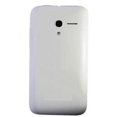 Full Body Housing for Idea Magna White