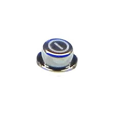 Power Button Outer For Sony Ericsson Xperia Arc Silver By - Maxbhi Com