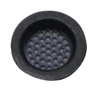 Speaker Jaali Anti Dust Net Rubber For Spice M5460 Flo By - Maxbhi Com