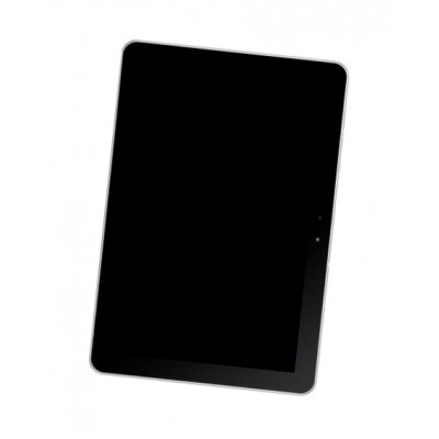 Charging Connector Flex Pcb Board For Samsung Galaxy Tab 10 1n 3g P7501 By - Maxbhi Com