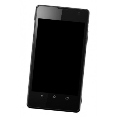 Lcd Frame Middle Chassis For Sony Ericsson Xperia Tx Pink By - Maxbhi Com