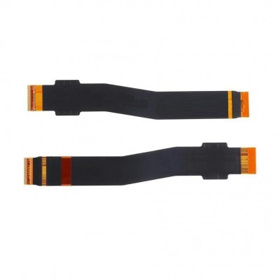 Main Board Flex Cable For Samsung Galaxy Tab4 10 1 Wifi By - Maxbhi Com