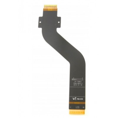 Main Board Flex Cable For Samsung Galaxy Tab 10 1n 3g P7501 By - Maxbhi Com