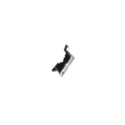 Power Button Outer For Sony Xperia R800 Blue By - Maxbhi Com