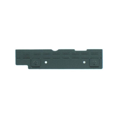 Volume Side Button Outer for HTC Sensation Xl G21 X315e Black by Maxbhi.com