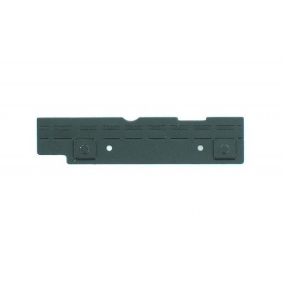 Volume Side Button Outer for HTC Sensation Xl G21 X315e White by Maxbhi.com