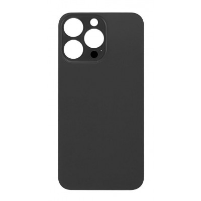 Back Panel Cover For Apple Iphone 13 Pro Graphite - Maxbhi Com
