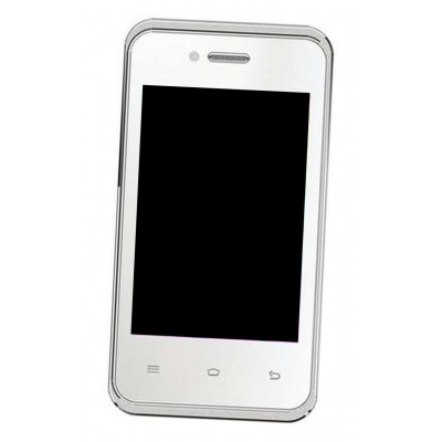 Lcd Connector For Karbonn A52 Lite By - Maxbhi Com