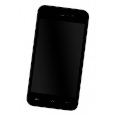 Lcd Connector For Lava Iris 414 By - Maxbhi Com