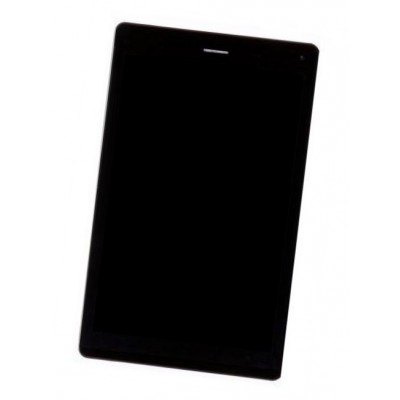 Lcd Connector For Oplus Xonpad 7 By - Maxbhi Com