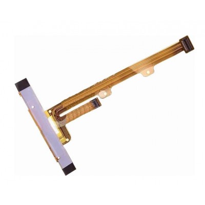 Main Board Flex Cable For Huawei Ascend P1 U9200 By - Maxbhi Com