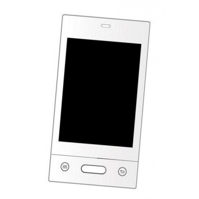 Lcd Connector For Intex Plasma By - Maxbhi Com
