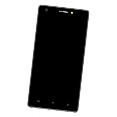 Lcd Flex Cable For Lava Pixel V2 3gb Ram By - Maxbhi Com