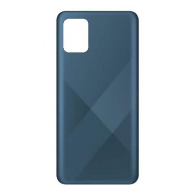 Back Panel Cover For I Kall K9 Pro Grey - Maxbhi Com