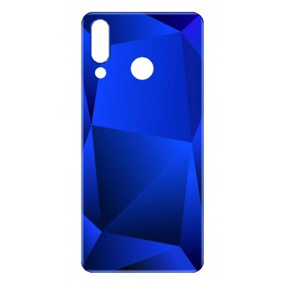 Back Panel Cover For I Kall K9 White - Maxbhi Com