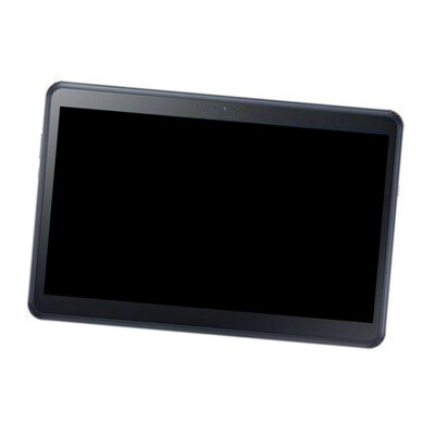 Lcd Flex Cable For Samsung Ativ Q By - Maxbhi Com