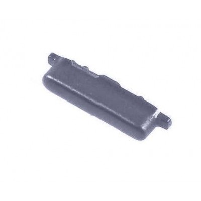 Power Button Outer For I Kall K9 Pro Cyan By - Maxbhi Com