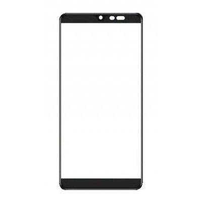 Touch Screen Digitizer For I Kall K9 Pro Grey By - Maxbhi Com