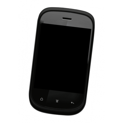 Lcd Connector For Micromax X454 By - Maxbhi Com