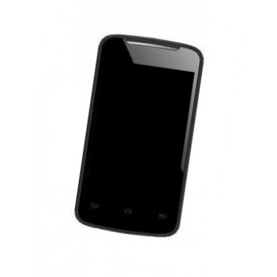 Lcd Connector For Zen P34 By - Maxbhi Com